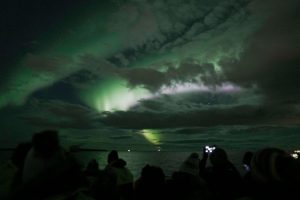 Things to know for your Northern Lights by Boat Adventure