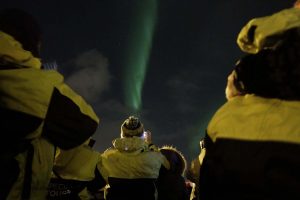 Things to know for your Northern Lights by Boat Adventure