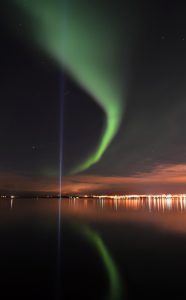 Things to know for your Northern Lights by Boat Adventure