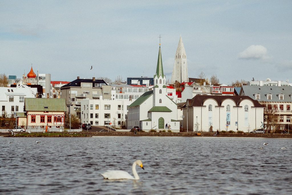 10 things to do in Reykjavik in December